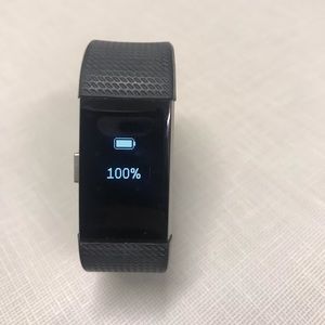 Fitbit Charge 2